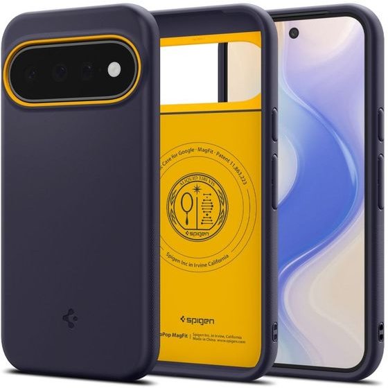 Spigen Nano Pop Mag Magsafe Google Pixel 11 Blueberry Navy - (ACS11444)