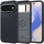 Spigen Nano Pop Mag Magsafe Google Pixel 11 Pro Black Sesame - (ACS11435)