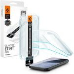 Spigen Szklo Hartowane GLAS.Tr Ez Fit Pro Ac 2-Pack Google Pixel 11 / 11 Pro Clear - (AGL11480)