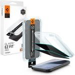 Spigen Szklo Prywatyzujace GLAS.Tr Ez Fit Pro Ac 2-Pack Google Pixel 10 / 11 Privacy - (AGL11546)