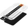 Spigen Szklo Prywatyzujace GLAS.Tr Ez Fit Pro Ac 2-Pack Google Pixel 10 / 11 Privacy - (AGL11546)