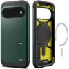 Spigen Tough Armor Mag Magsafe Google Pixel 11 Abyss Green - (ACS11854)