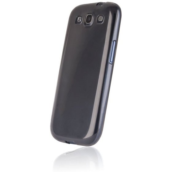 ������� ������ XCOVER ULTRA SLIM 0,5MM SAMSUNG GALAXY GRAND PRIME G530 SMOKED