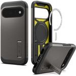 Spigen Tough Armor Mag Magsafe Google Pixel 11 Gunmetal - (ACS11855)