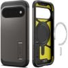 Spigen Tough Armor Mag Magsafe Google Pixel 11 Gunmetal - (ACS11855)