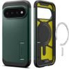 Spigen Tough Armor Mag Magsafe Google Pixel 11 Pro Abyss Green - (ACS11859)
