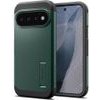 Spigen Tough Armor Mag Magsafe Google Pixel 11 Pro Abyss Green - (ACS11859)