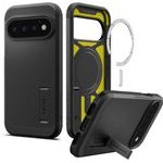 Spigen Tough Armor Mag Magsafe Google Pixel 11 Pro Black - (ACS11433)