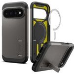 Spigen Tough Armor Mag Magsafe Google Pixel 11 Pro Gunmetal - (ACS11860)