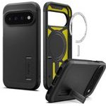 Spigen Tough Armor Mag Magsafe Google Pixel 11 Pro Xl Black - (ACS11453)