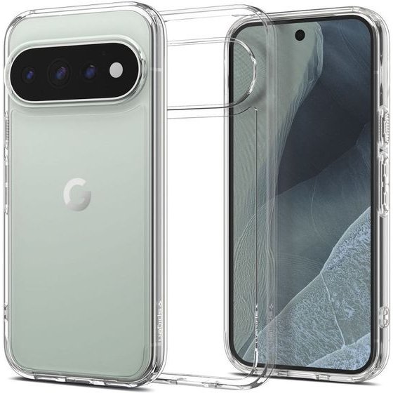 Spigen Ultra Hybrid Google Pixel 11 Pro Crystal Clear - (ACS11430)