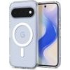 Spigen Ultra Hybrid Mag Magsafe Google Pixel 11 CLEAR/White - (ACS11441)