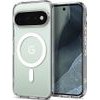 Spigen Ultra Hybrid Mag Magsafe Google Pixel 11 Pro CLEAR/White - (ACS11431)