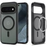 Spigen Ultra Hybrid Mag Magsafe Google Pixel 11 Pro Frost Black - (ACS11432)