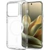 Tech-Protect Flexair Hybrid Magsafe Motorola Edge 70 Pro 5G CLEAR