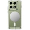 Tech-Protect Flexair Hybrid Magsafe Motorola Edge 70 Pro 5G CLEAR