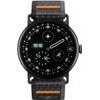 Spigen Athlex Air, Active Black Orange - Google Pixel Watch 5/4/3 41mm/2/1 - (AMP11751)