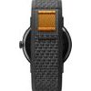 Spigen Athlex Air, Active Black Orange - Google Pixel Watch 5/4/3 41mm/2/1 - (AMP11751)