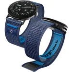 Spigen Athlex Air, Active Navy Blue - Google Pixel Watch 5/4/3 45mm - (AMP11748)