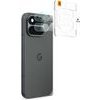 Spigen Glass Tr Ez Fit Optik Pro 2 Pack, Crystal Clear - Google Pixel 11 Pro Fold - (AGL11491)