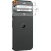 Spigen Glass Tr Ez Fit Optik Pro 2 Pack, Crystal Clear - Google Pixel 11 Pro Xl - (AGL11489)