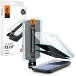 Spigen Glass Tr Ez Fit Pro (Privacy) 2 Pack - Google Pixel 11 Pro/10 Pro/9 Pro/9 - (AGL11481)