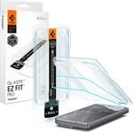 Spigen Glass Tr Ez Fit Pro 2 Pack - Google Pixel 11 Pro Fold - (AGL11490)