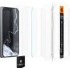 Spigen Glass Tr Ez Fit Pro 2 Pack - Google Pixel 11 Pro Fold - (AGL11490)
