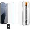 Spigen Glass Tr Ez Fit Pro 2 Pack - Google Pixel 11 Pro Xl - (AGL11485)