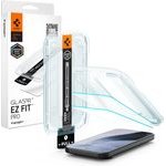 Spigen Glass Tr Ez Fit Pro 2 Pack - Google Pixel 11/11 Pro - (AGL11480)