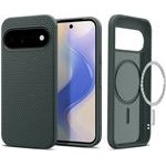 Spigen Liquid Air MagSafe, Abyss Green - Google Pixel 11 - (ACS11853)