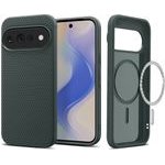 Spigen Liquid Air MagSafe, Abyss Green - Google Pixel 11 Pro Xl - (ACS11863)