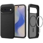 Spigen Liquid Air MagSafe, Matte Black - Google Pixel 11 Pro Xl - (ACS11449)