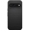 Spigen Liquid Air MagSafe, Matte Black - Google Pixel 11 Pro Xl - (ACS11449)