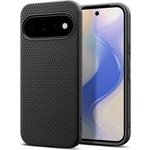 Spigen Liquid Air, Matte Black - Google Pixel 11 - (ACS11438)