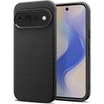 Spigen Liquid Air, Matte Black - Google Pixel 11 Pro Xl - (ACS11448)