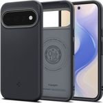 Spigen Nano Pop MagSafe, Black Sesame - Google Pixel 11 - (ACS11445)