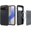 Spigen Nano Pop MagSafe, Black Sesame - Google Pixel 11 Pro Xl - (ACS11455)
