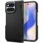 Spigen Slim Armor Pro MagSafe, Black - Google Pixel 11 Pro Fold - (ACS11458)