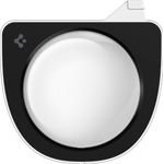 Spigen Tesla Front Camera Protector, Black - Tesla Model Y(Juniper) - (ACP11231)