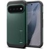 Spigen Tough Armor MagSafe, Abyss Green - Google Pixel 11 Pro Xl - (ACS11864)