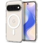 Spigen Ultra Hybrid MagSafe, Clear White - Google Pixel 11 Pro Xl - (ACS11451)