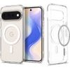Spigen Ultra Hybrid MagSafe, Clear White - Google Pixel 11 Pro Xl - (ACS11451)