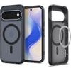 Spigen Ultra Hybrid MagSafe, Frost Black - Google Pixel 11 - (ACS11442)