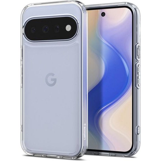 Spigen Ultra Hybrid, Crystal Clear - Google Pixel 11 - (ACS11440)