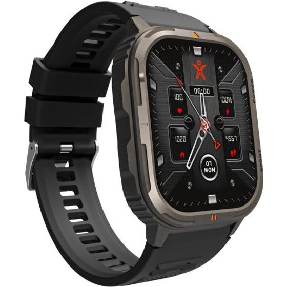 SBS Track Cube Smart Watch Outdoor Tracker - (GLBEATRUGGK)