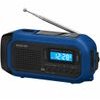 Sencor ��������� Camping ������ �� USB-C Hand Crank ��� ����� ������� Led FM/Am IPX4 ���� - (Srd 1050SCl BB)