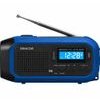 Sencor ��������� Camping ������ �� USB-C Hand Crank ��� ����� ������� Led FM/Am IPX4 ���� - (Srd 1050SCl BB)