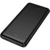 Hoco Powerbank 10000 Mah 2A 10W J153 black