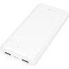 Hoco Powerbank 10000 Mah 2A 10W J153 white
